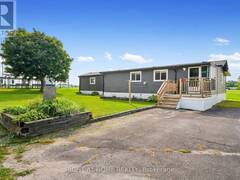 1 COBURN DRIVE Otonabee-South Monaghan Ontario, K0L 2G0