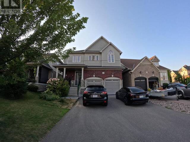 84 COURTNEY STREET Clarington Ontario, L1C 0S2