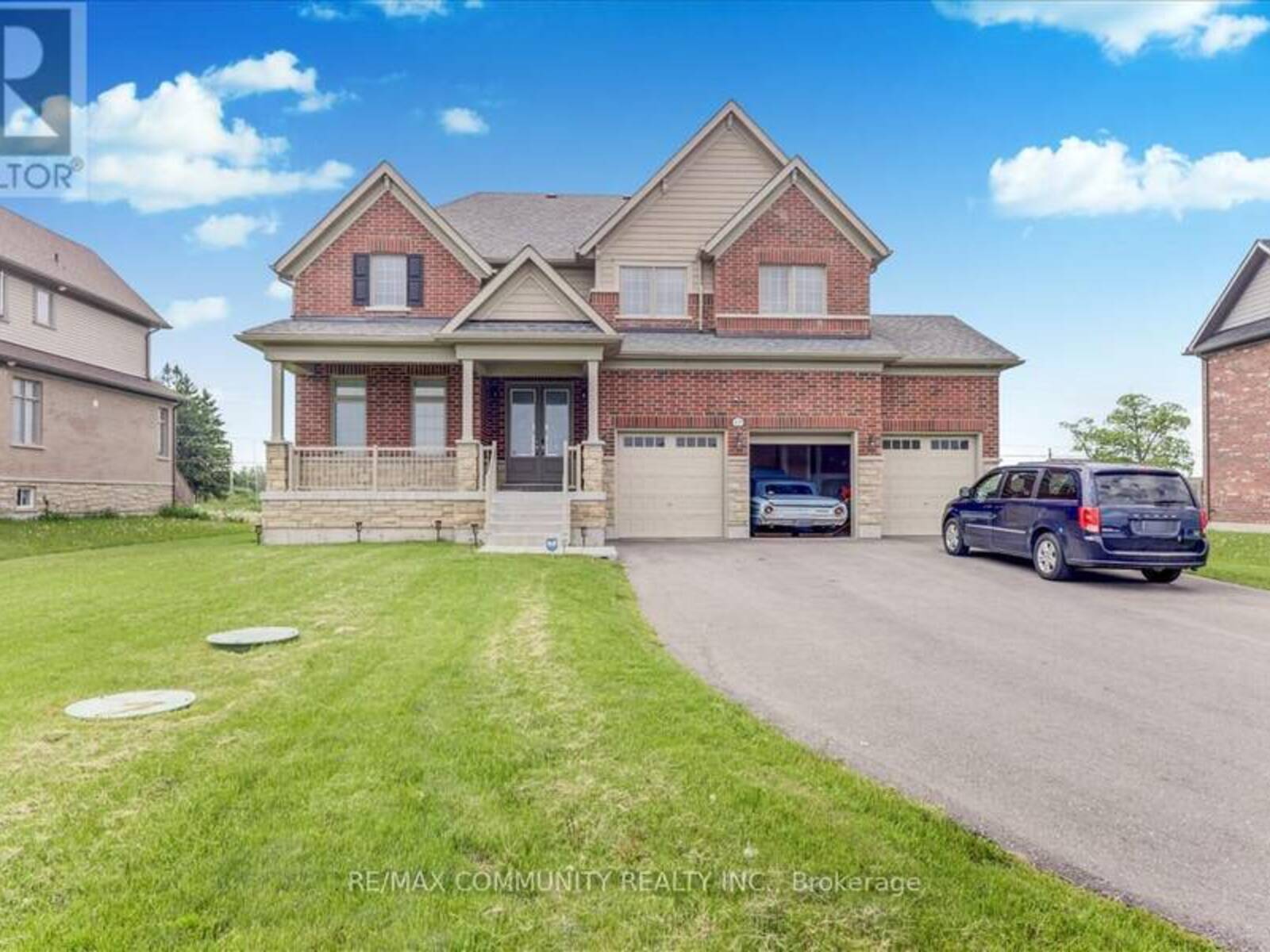 85 SUMMER BREEZE DRIVE, Quinte West, Ontario K0K 1L0