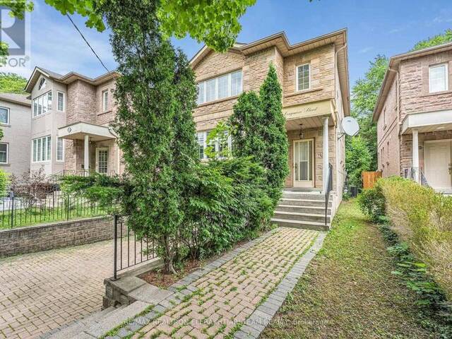 403 LONGMORE STREET Toronto Ontario, M2N 5C2