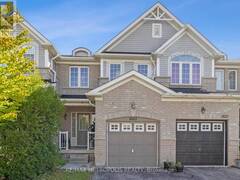 1523 GLENBOURNE DRIVE Oshawa Ontario, L1K 0M5