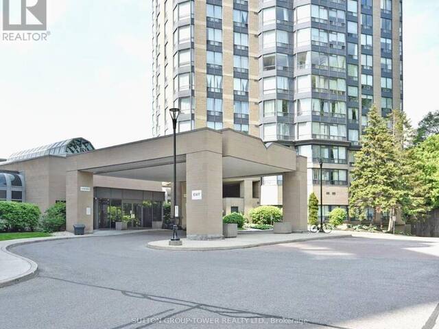 707 - 3 HICKORY TREE ROAD E Toronto Ontario, M9N 3W5