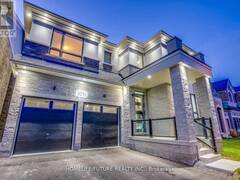 3016 HOLLYBERRY TRAIL Pickering Ontario, L1V 0N5