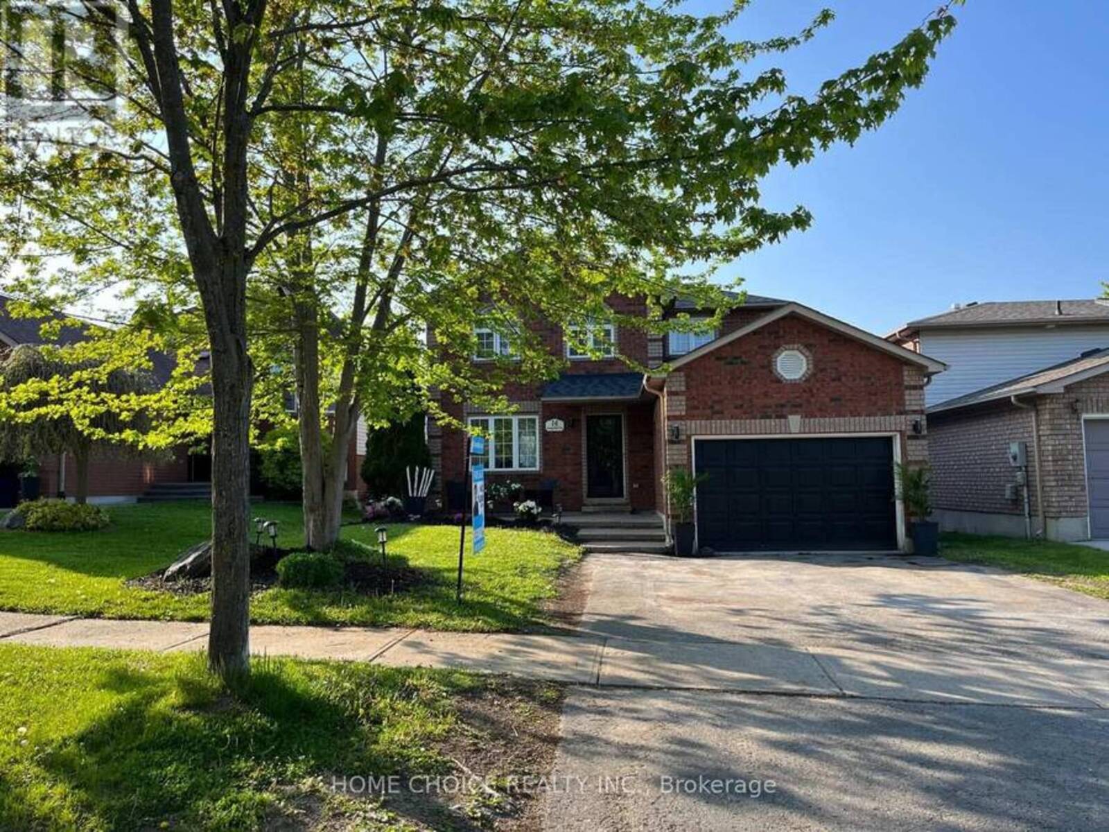 14 SNOWY OWL CRESCENT, Barrie, Ontario L4M 6P4