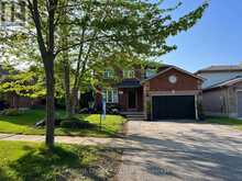 14 SNOWY OWL CRESCENT | Barrie Ontario | Slide Image One