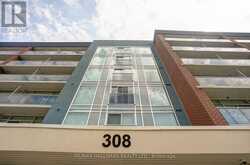 430 - 308 LESTER STREET | Waterloo Ontario | Slide Image One