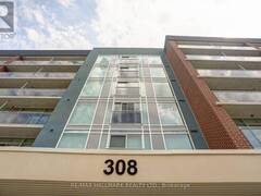 430 - 308 LESTER STREET Waterloo Ontario, N2L 0H9