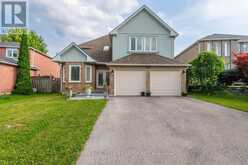 238 BRISTOL ROAD | Newmarket Ontario | Slide Image One