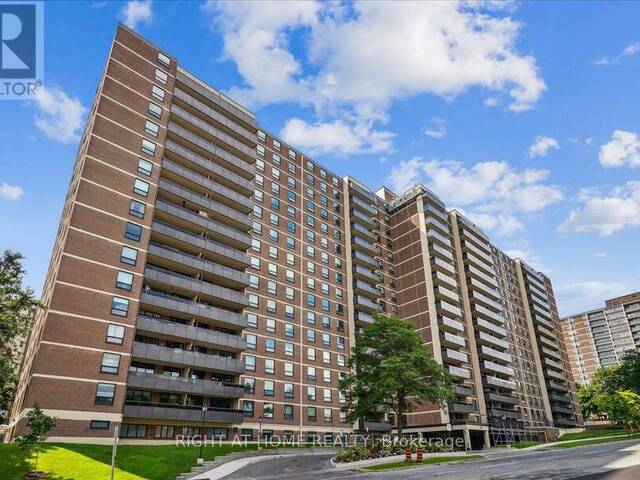 115 - 15 LA ROSE AVENUE Toronto Ontario, M9P 1A7