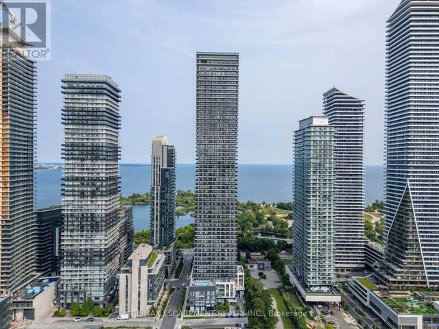 3109 - 70 ANNIE CRAIG DRIVE Toronto Ontario, M8V 0G2