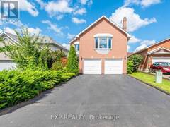 14 POMPANO COURT Hamilton Ontario, L8W 3H2