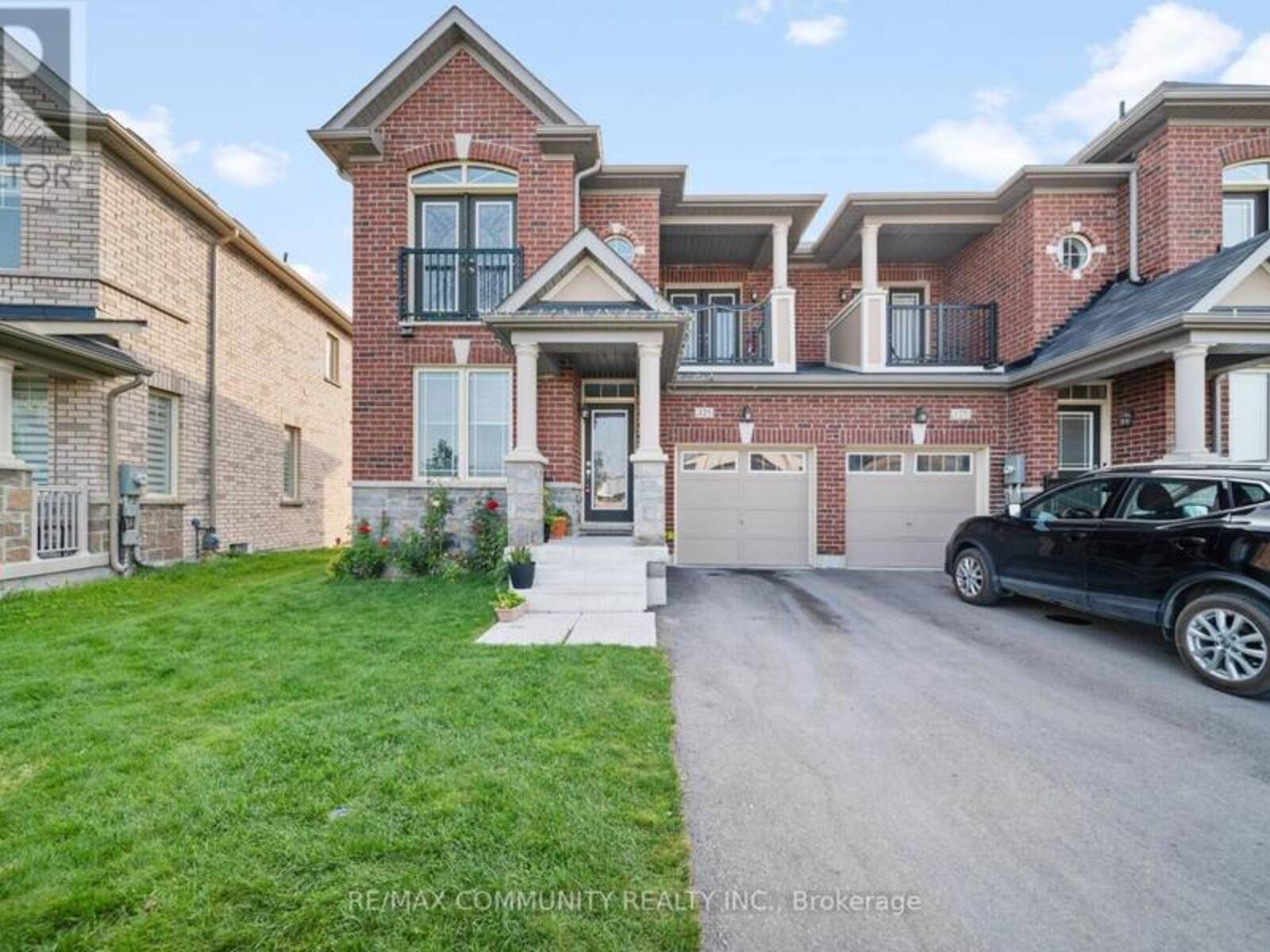 125 JIM MORTSON DRIVE, East Gwillimbury, Ontario L9N 0Y9