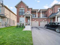 125 JIM MORTSON DRIVE East Gwillimbury Ontario, L9N 0Y9