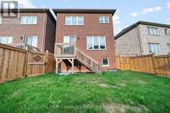 125 JIM MORTSON DRIVE | East Gwillimbury Ontario | Slide Image Thirty