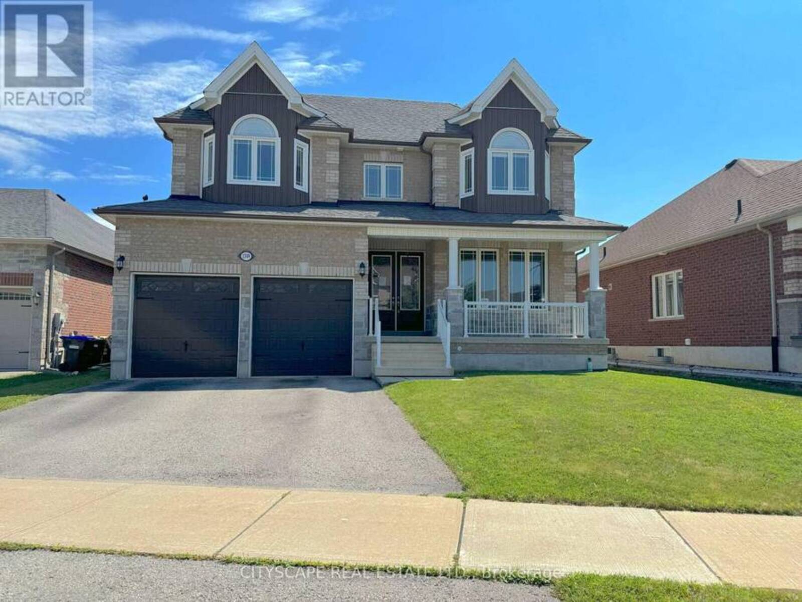 1749 ANGUS STREET, Innisfil, Ontario L9S 4X2