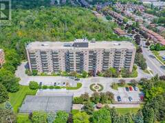 602 - 2 RAYMERVILLE DRIVE Markham Ontario, L3P 7N7