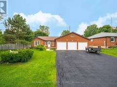 17 JAMES STREET Amaranth Ontario, L9W 3Z1