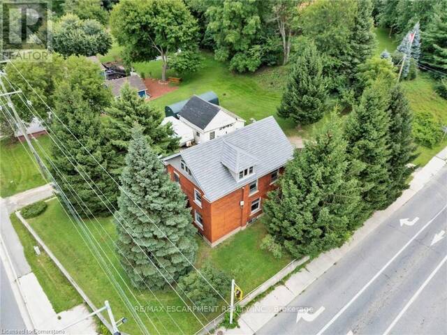 2038 GOVERNORS ROAD Hamilton Ontario, L0R 1J0