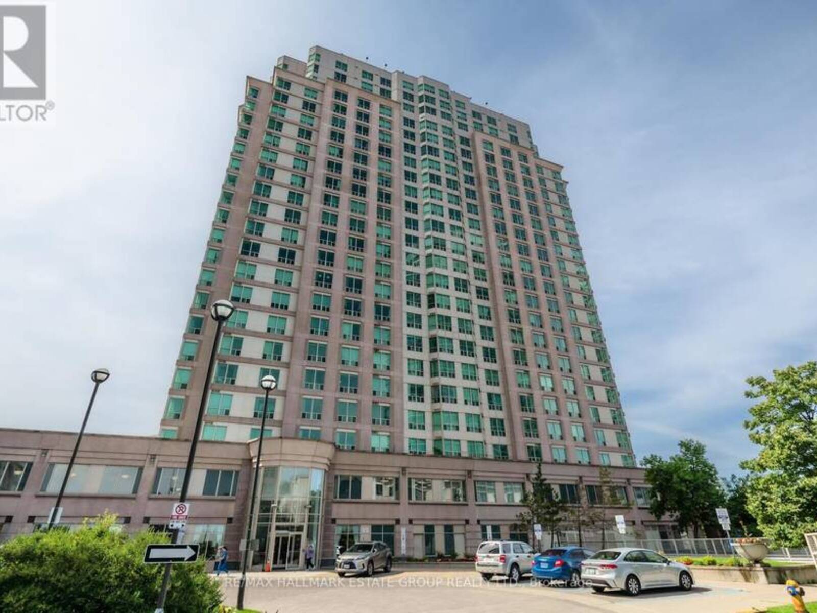 PH 308 - 1 LEE CENTRE DRIVE, Toronto , Ontario M1H 3J2