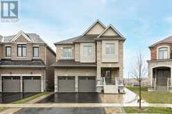 80 TESLA CRESCENT | East Gwillimbury Ontario | Slide Image One