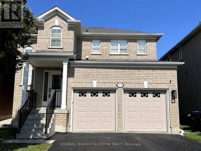 363 EDENBROOK HILL DRIVE Brampton Ontario, L7A 2N4