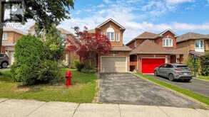 381 RUSHBROOK DRIVE | Newmarket Ontario | Slide Image One