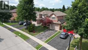 381 RUSHBROOK DRIVE | Newmarket Ontario | Slide Image Thirty-nine