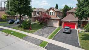 381 RUSHBROOK DRIVE | Newmarket Ontario | Slide Image Forty