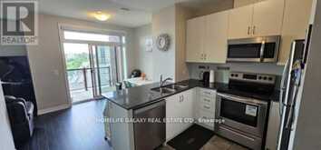 406 - 39 NEW DELHI DRIVE | Markham Ontario | Slide Image Ten