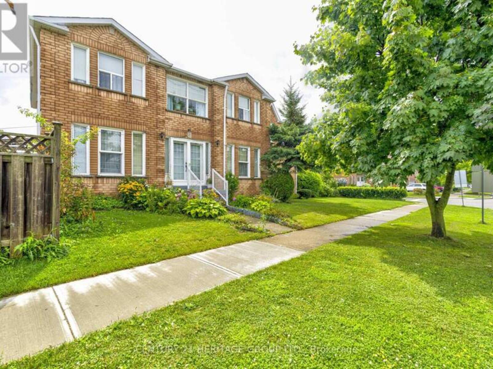 46 FORRESTER DRIVE, Brampton, Ontario L6Y 4L7