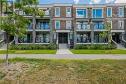 111 - 2 DUNSHEATH WAY | Markham Ontario | Slide Image Two