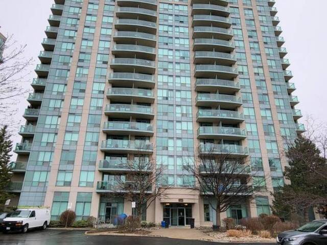 1704 - 2545 ERIN CENTRE BOULEVARD Mississauga Ontario, L5M 6Z9