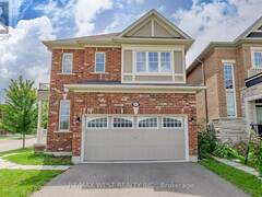 2 REDFERN STREET Brampton Ontario, L7A 4T7