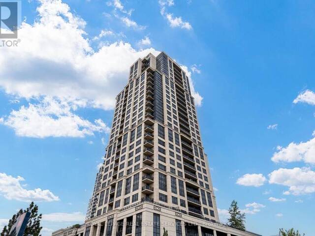 2611 - 6 EVA ROAD Toronto Ontario, M9C 0B1