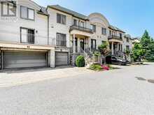 TH 87 - 9133 BAYVIEW AVENUE | Richmond Hill Ontario | Slide Image Two