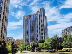 2525 - 500 DORIS AVENUE Toronto Ontario, M2N 0C1