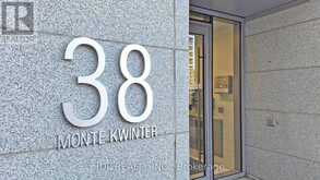 801 - 38 MONTE KWINTER COURT | Toronto Ontario | Slide Image Seven