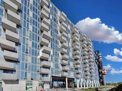 801 - 38 MONTE KWINTER COURT Toronto Ontario, M3H 0E2