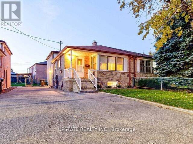 152 VODDEN STREET E Brampton Ontario, L6V 1M7