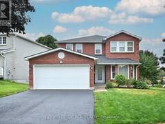 202 EDENWOOD CRESCENT Orangeville Ontario, L9W 4M9