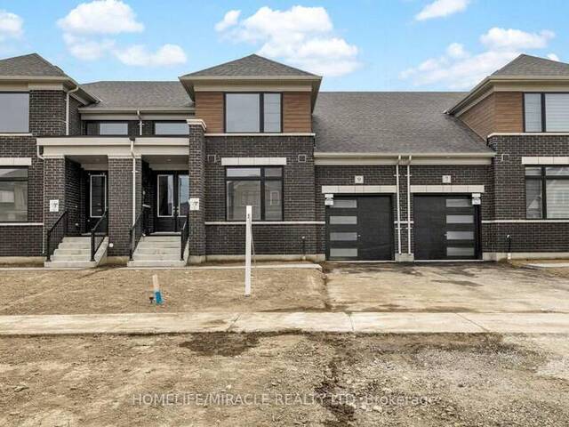 9 PRIMROSE HEIGHTS Pickering Ontario, L1W 3W9