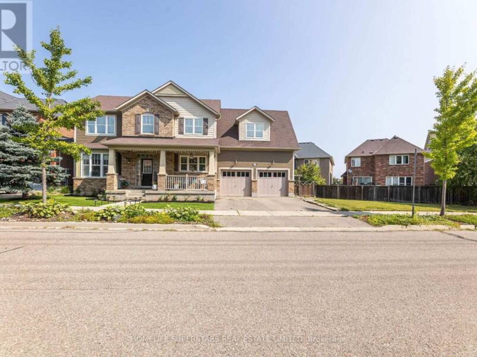 382 NUNN COURT, Milton, Ontario L9T 7M3