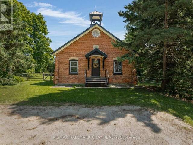 2583 COUNTY ROAD 42 Clearview Ontario, L0M 1G0