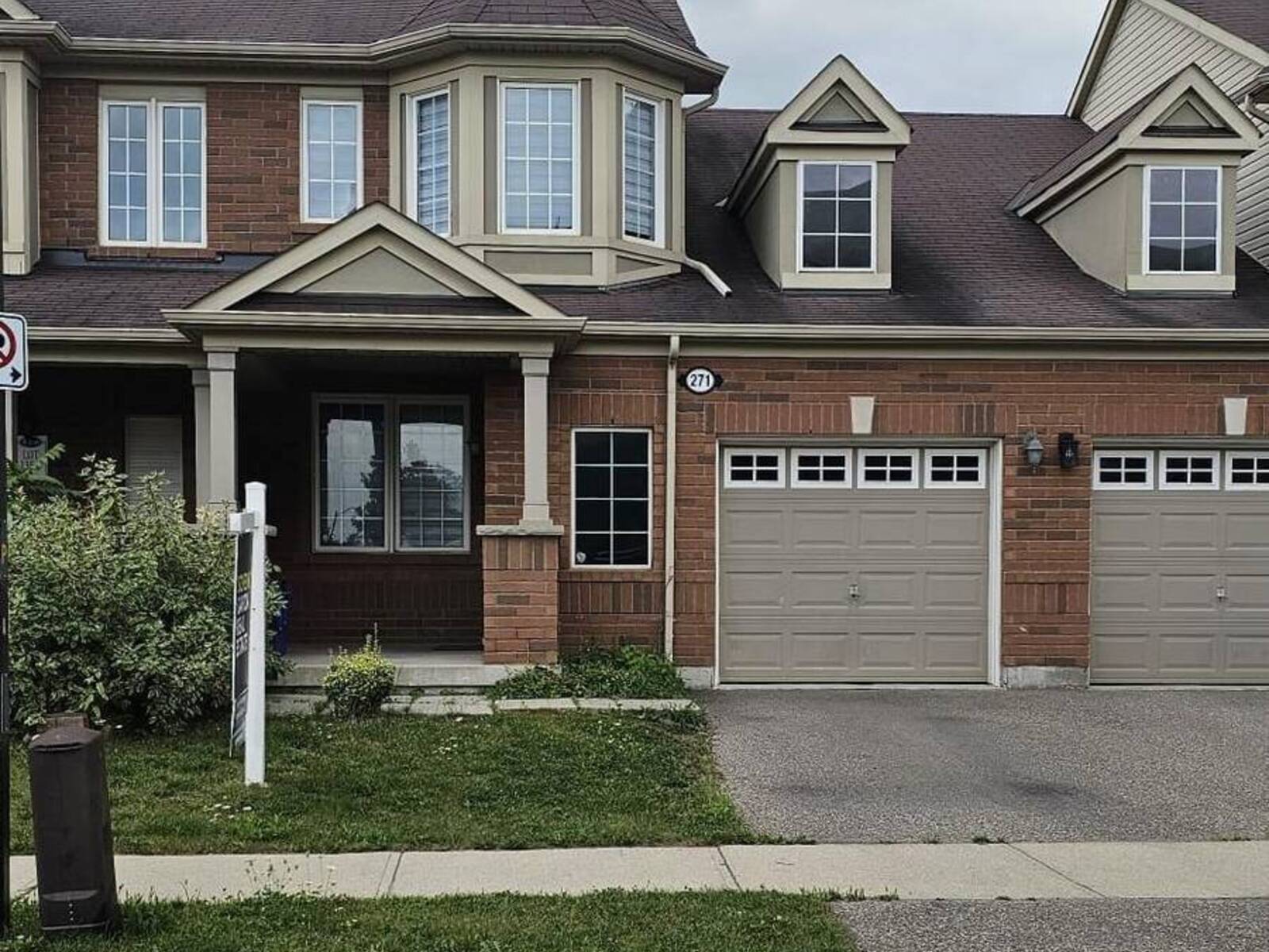 271 MORTIMER CRESCENT, Milton, Ontario L9T 7B6