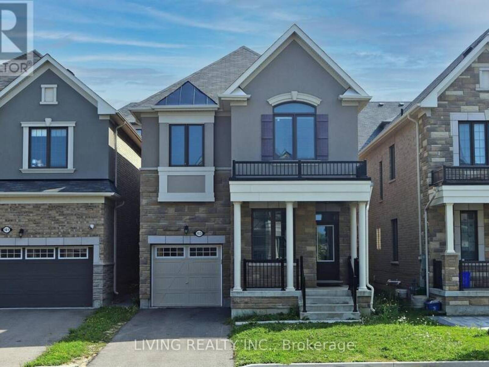 103 HARTNEY DRIVE, Richmond Hill, Ontario L4S 0J9