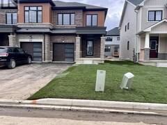 15 LAVENDER ROAD Thorold Ontario, L3B 0L4