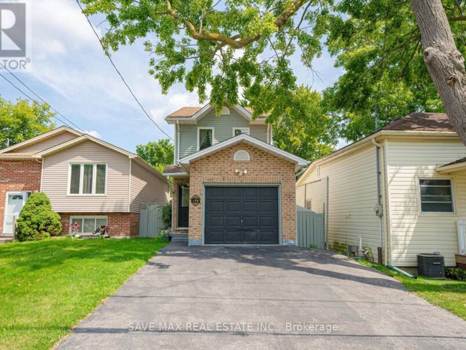 134 CHESLEY AVENUE, London, Ontario N5Z 2C4