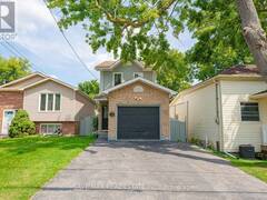 134 CHESLEY AVENUE London Ontario, N5Z 2C4