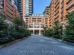 231 - 830 LAWRENCE AVENUE Toronto Ontario, M6A 0A2