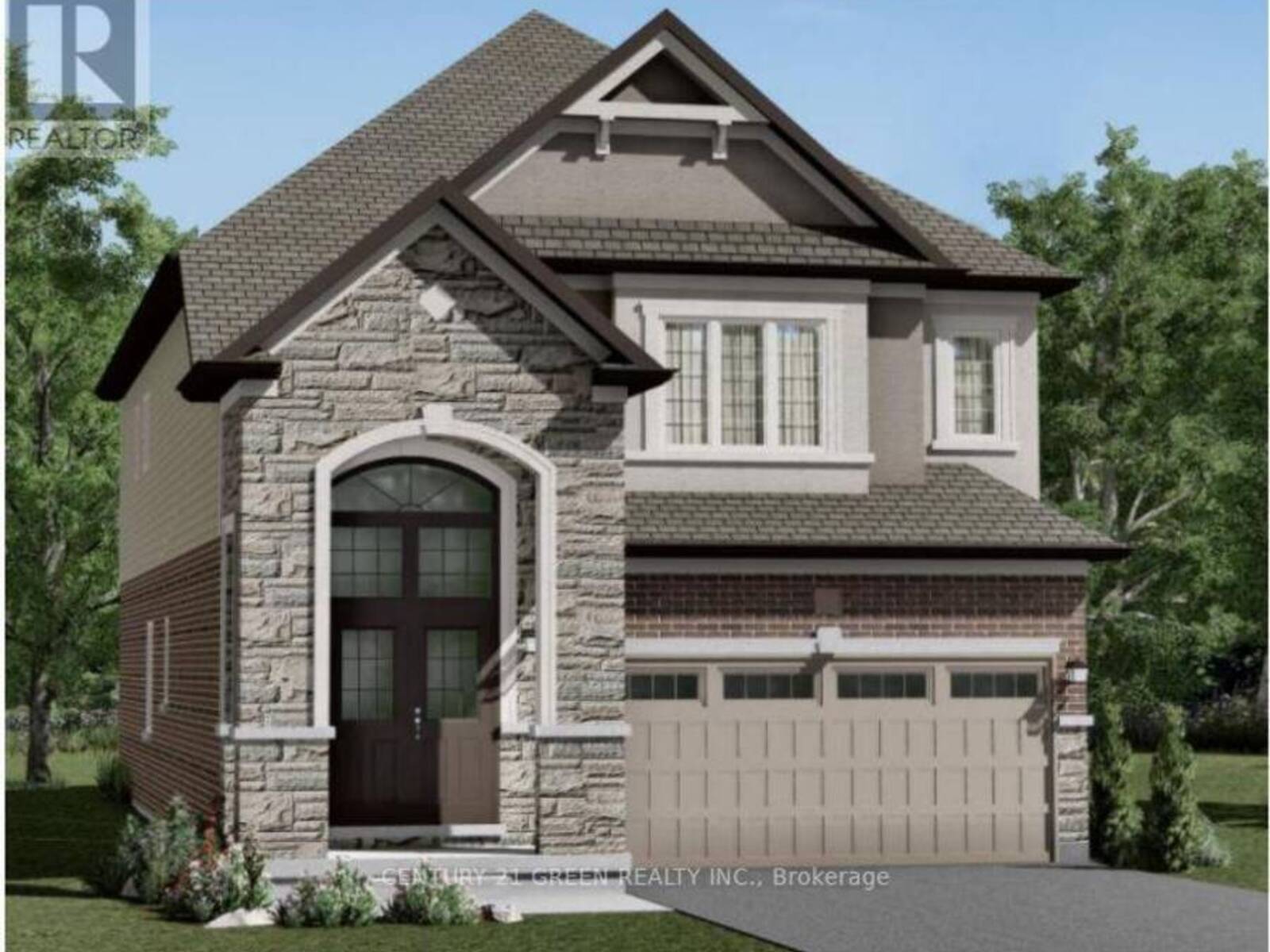 LOT 263 POTTRUFF ROAD, Brant, Ontario N3L 3E3